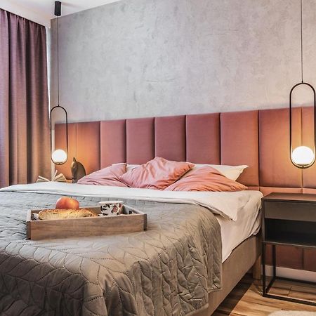 Stylowa Oaza W Sercu Miasta Vratislav Exteriér fotografie