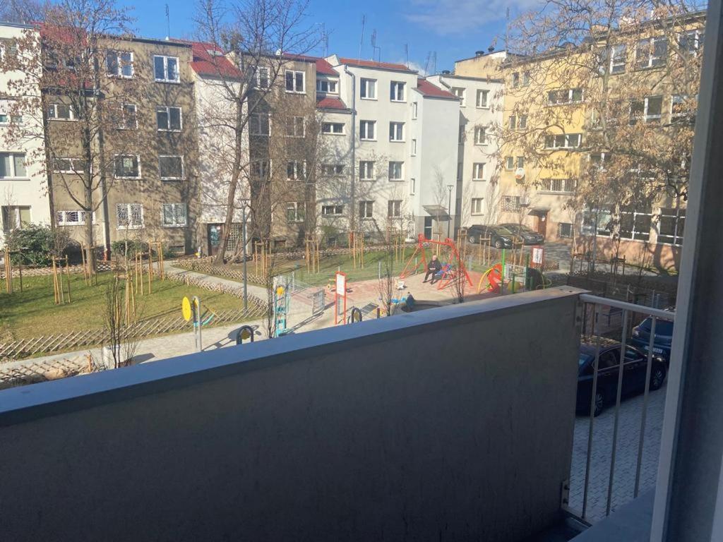 Stylowa Oaza W Sercu Miasta Vratislav Exteriér fotografie